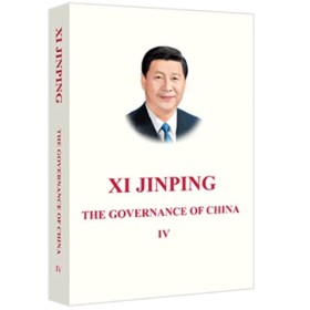 Xi Jinping &hellip;