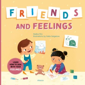 Friends an &hellip;