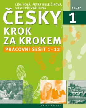 New Czech &hellip;