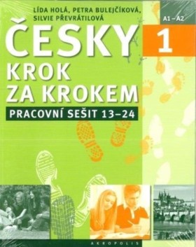 New Czech &hellip;