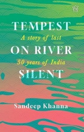 Tempest On &hellip;