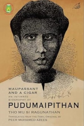 Maupassant …