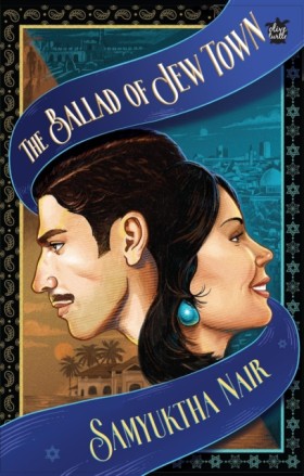 The Ballad …