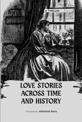 Love Stori &hellip;