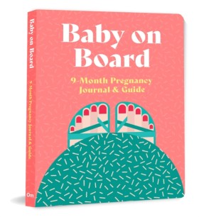 Baby on Bo …