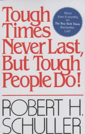 Tough Time &hellip;