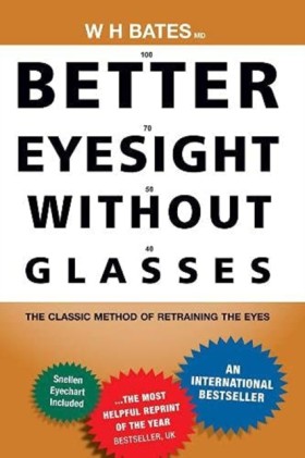 Better Eye …