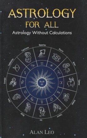 Astrology …