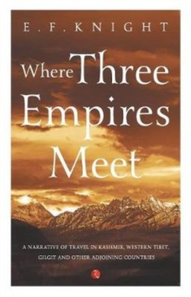 Where Thre &hellip;