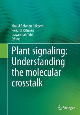 Plant sign …