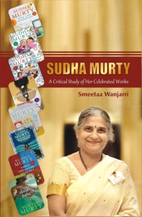 Sudha Murt …