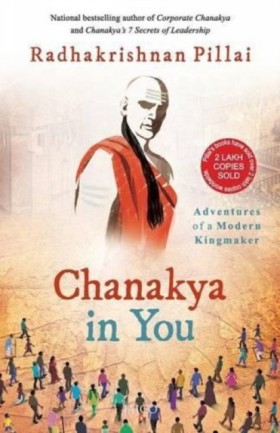 Chanakya i …