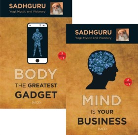 Mind is Yo …