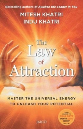 Law of Att &hellip;