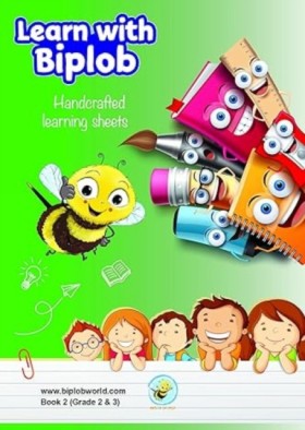 Learn with &hellip;