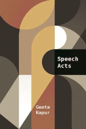 Speech Act &hellip;