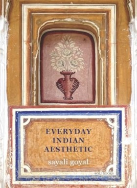 Everyday I &hellip;