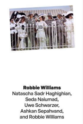 Robbie Wil &hellip;