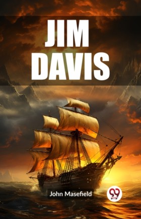 Jim Davis …