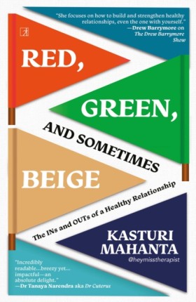 Red, Green &hellip;