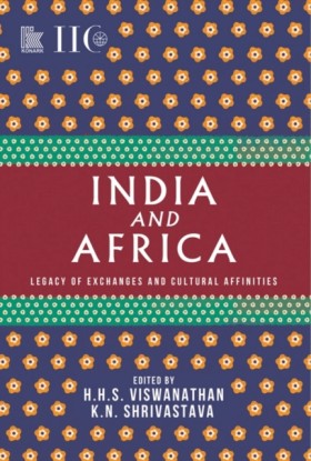 India and …
