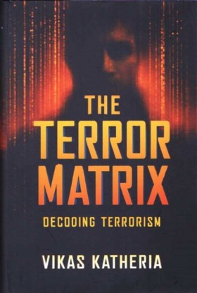The Terror …