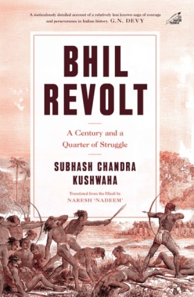 Bhil Revol …