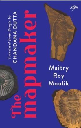 The Mapmak &hellip;