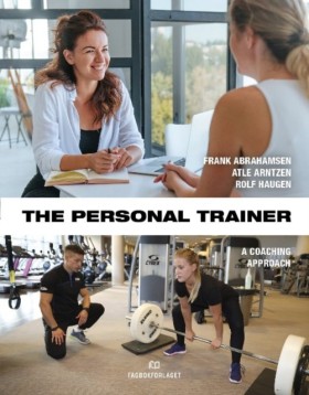 The Person &hellip;