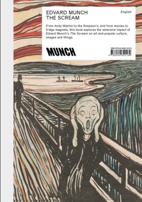 Edvard Mun &hellip;