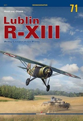 Lublin R-X &hellip;