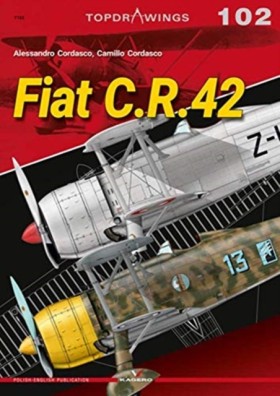 Fiat C.R. …