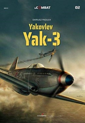 Yakovlev: …