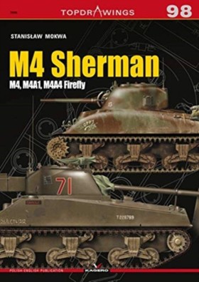 M4 Sherman &hellip;