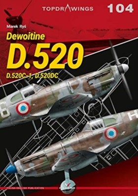 Dewoitine …