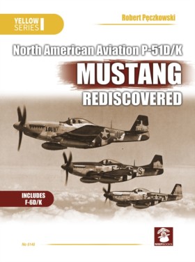 NAA P-51D/ &hellip;
