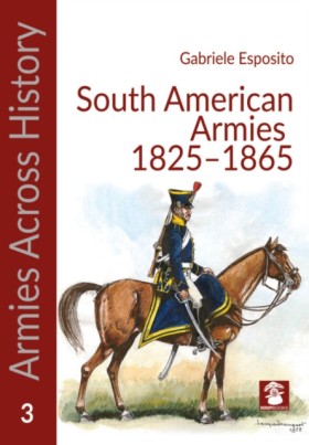 Armies of …