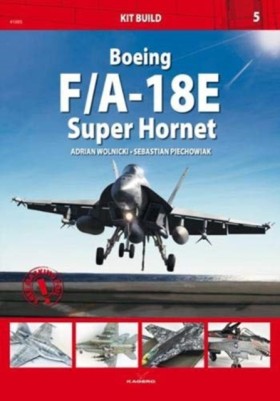 Boeing F/A &hellip;