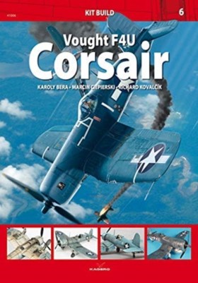 Vought F4U …