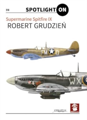 Spitfire I …