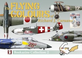 Bookazine &hellip;
