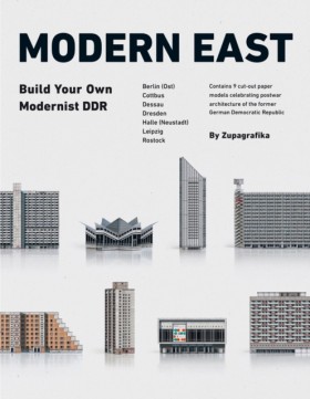 Modern Eas …