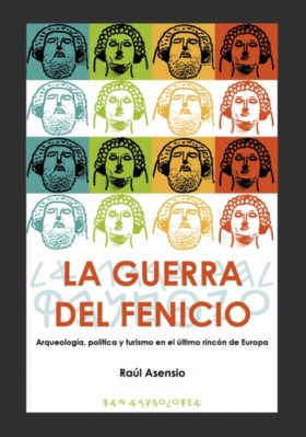 La guerra …