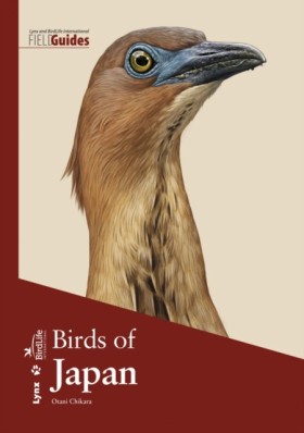 Birds of J &hellip;