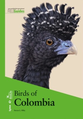 Birds of C …