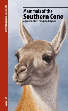 Mammals of &hellip;