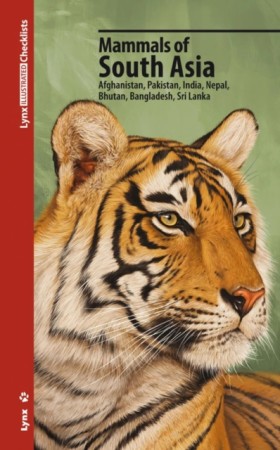 Mammals of &hellip;