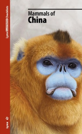 Mammals of &hellip;