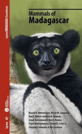 Mammals of …