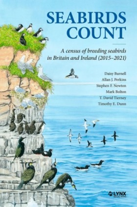 Seabirds C …